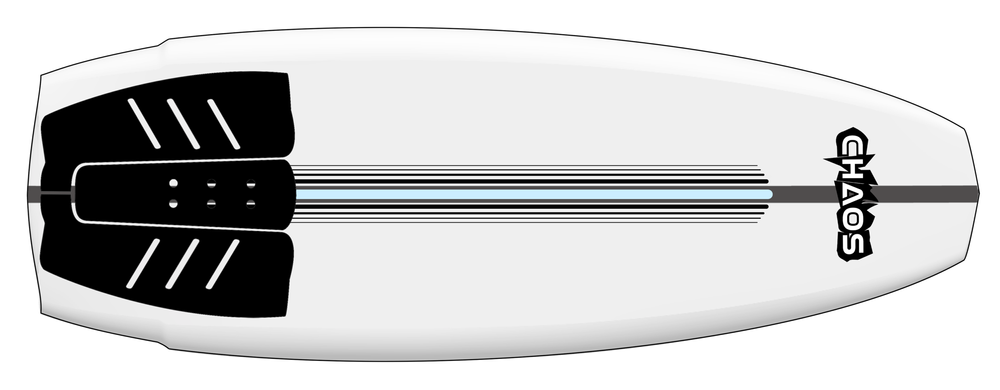 Chaos Pro — Chaos Surf Company